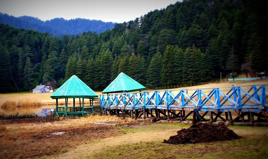 Himachal Sojourn Tour 9