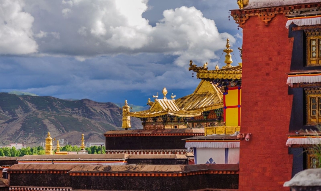 Himachal Sojourn Tour 10