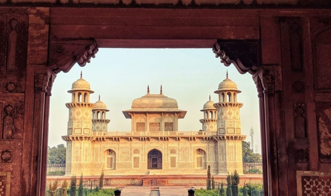Golden Triangle with Mumbai Tour 2
