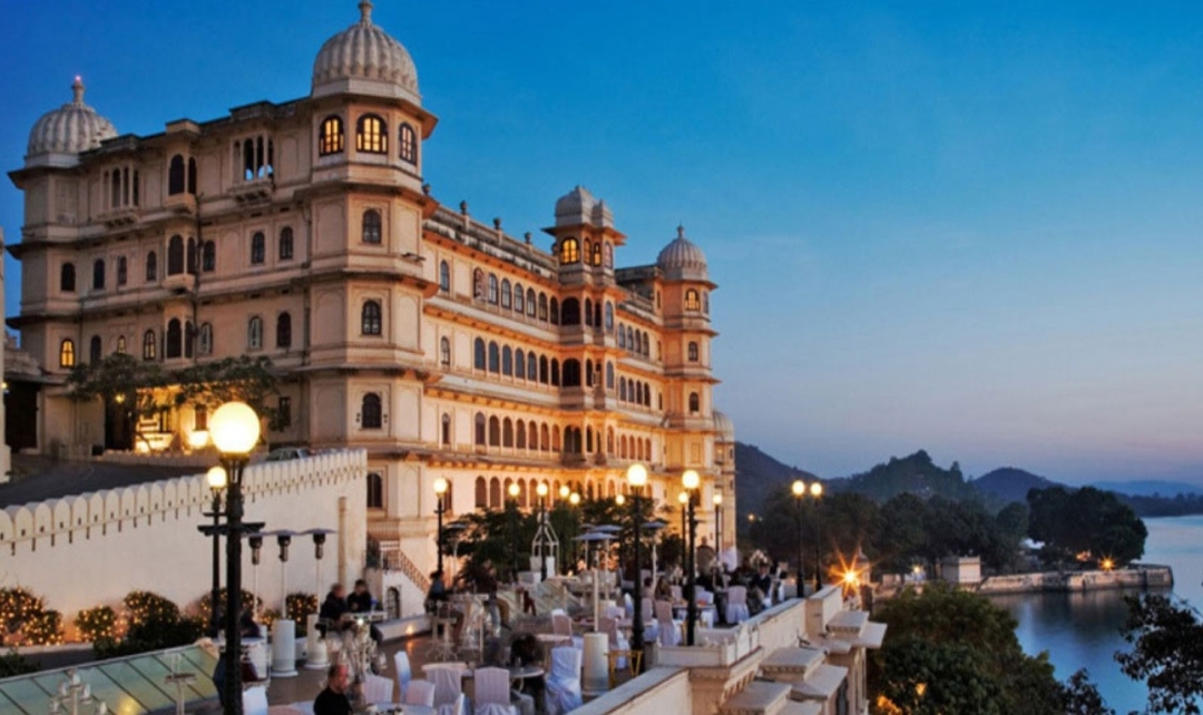 Golden Triangle with Mumbai Tour 3