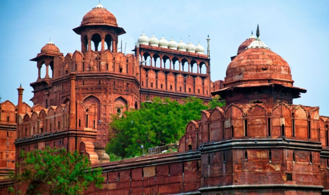 North India Highlights 2