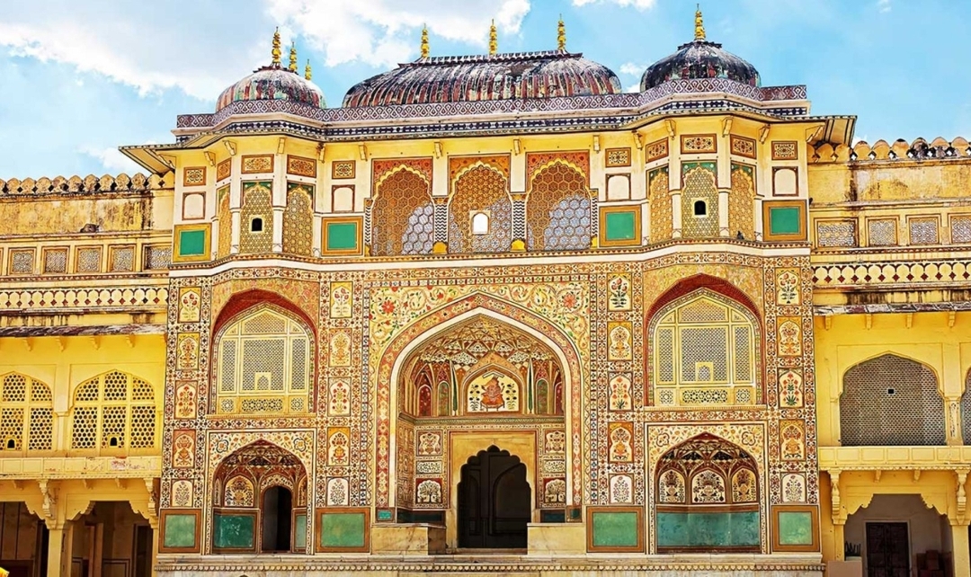 North India Highlights 6