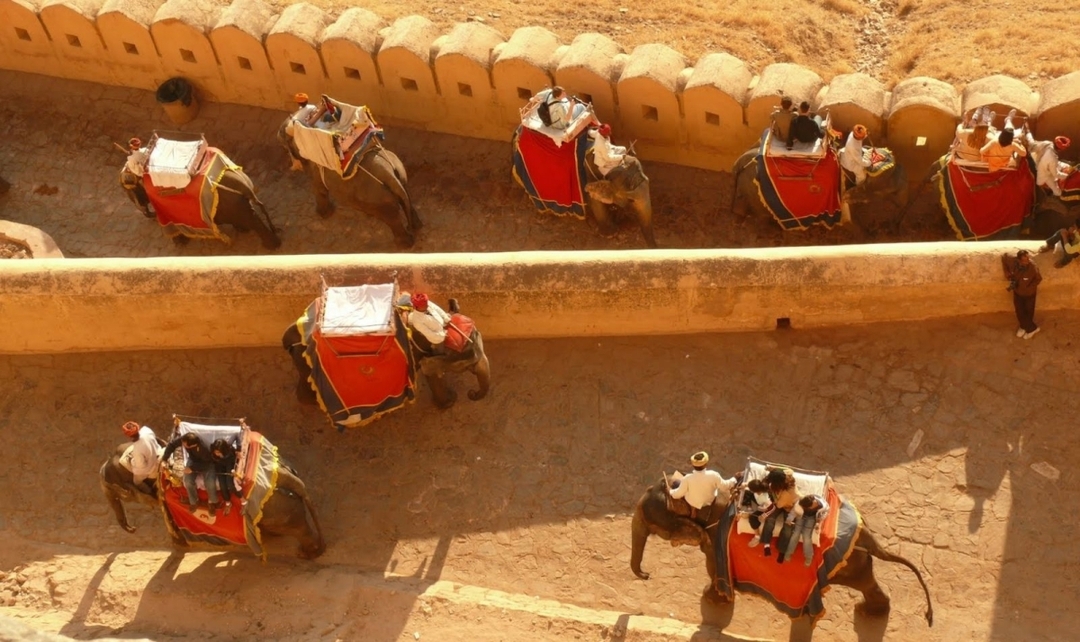 North India Highlights 7
