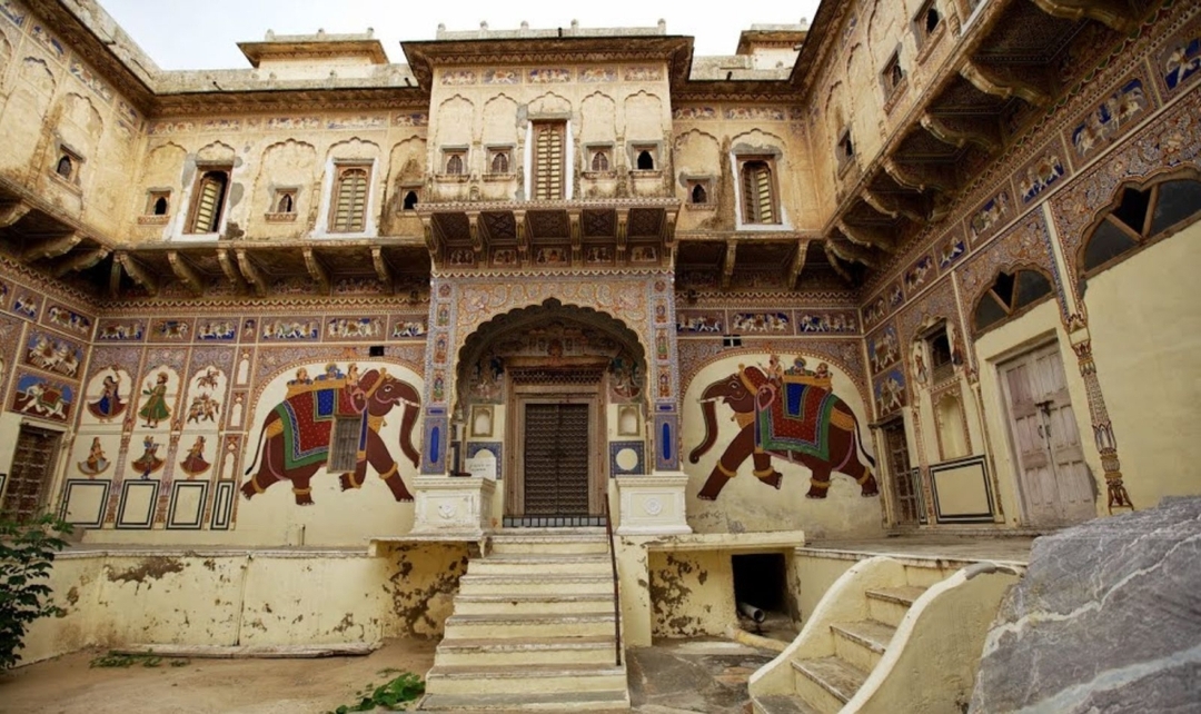 North India Highlights 8