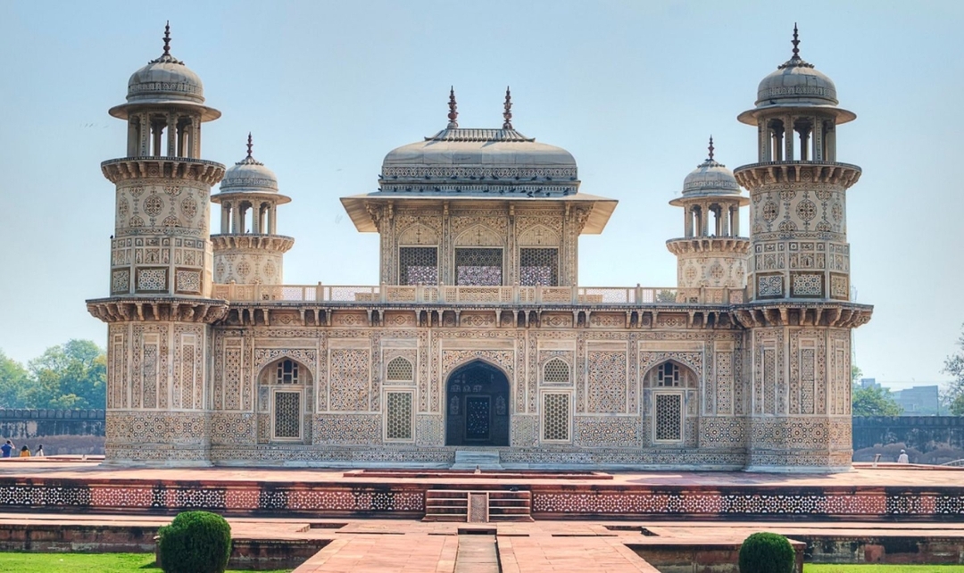 North India Highlights 9