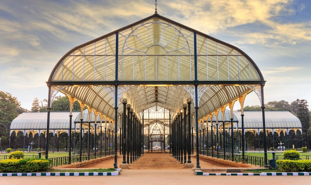 Southern India Heritage & Nagarhole Wildlife Tour 5