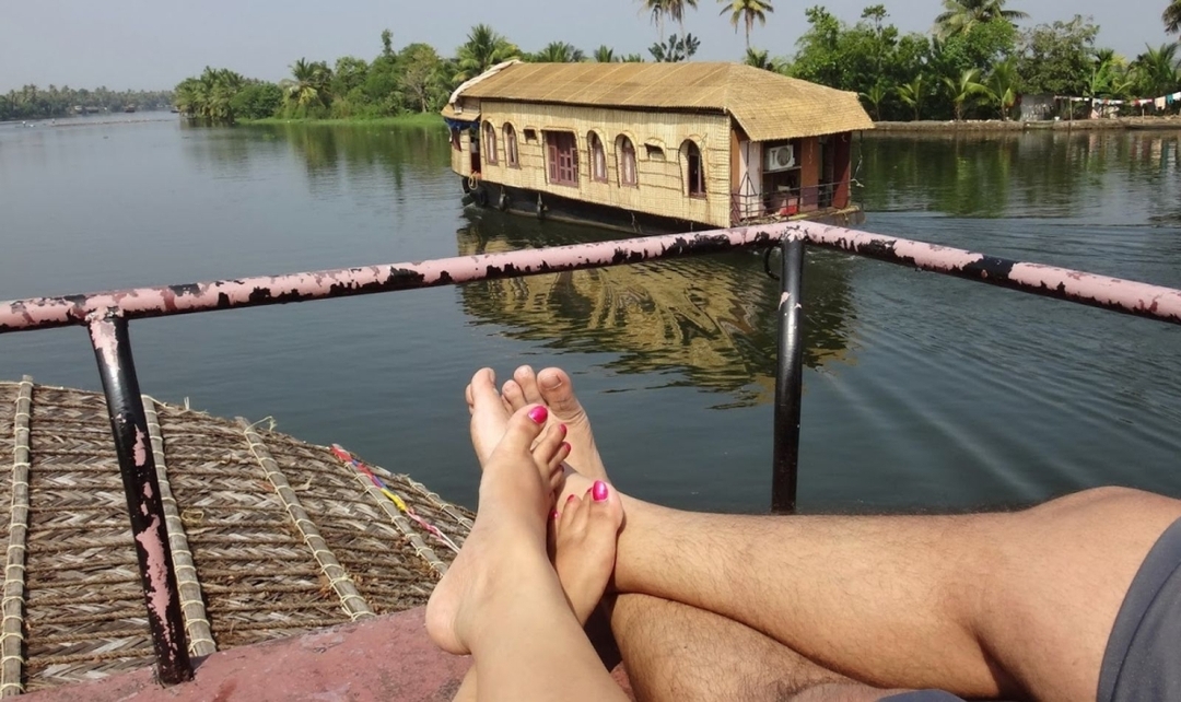 Southern India Heritage & Nagarhole Wildlife Tour 7