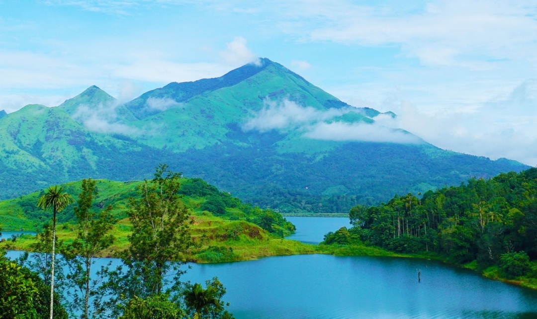 Southern India Heritage & Nagarhole Wildlife Tour 9