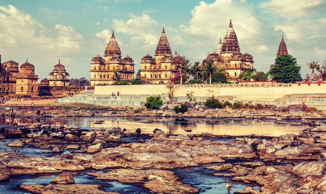 North India Adventure 6