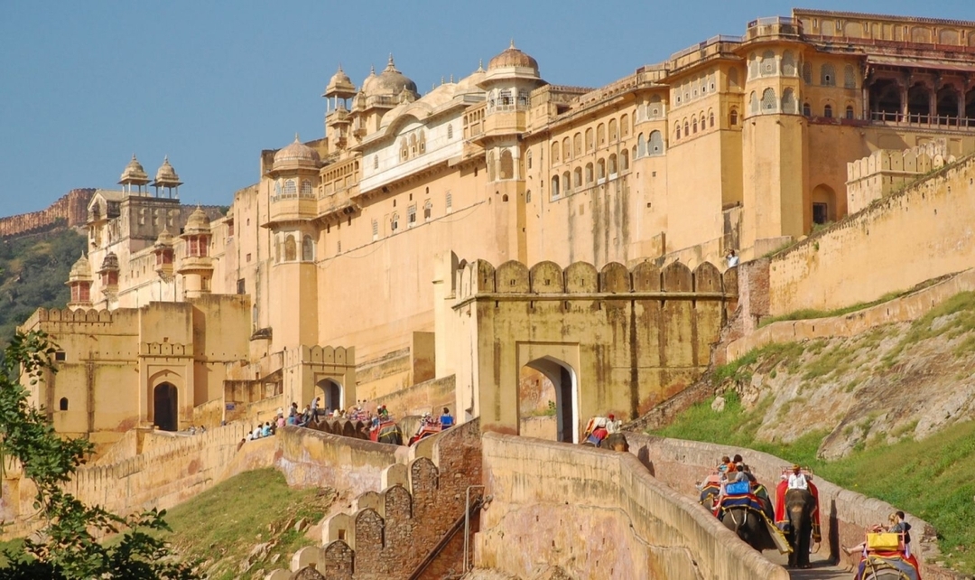 North India Adventure 7