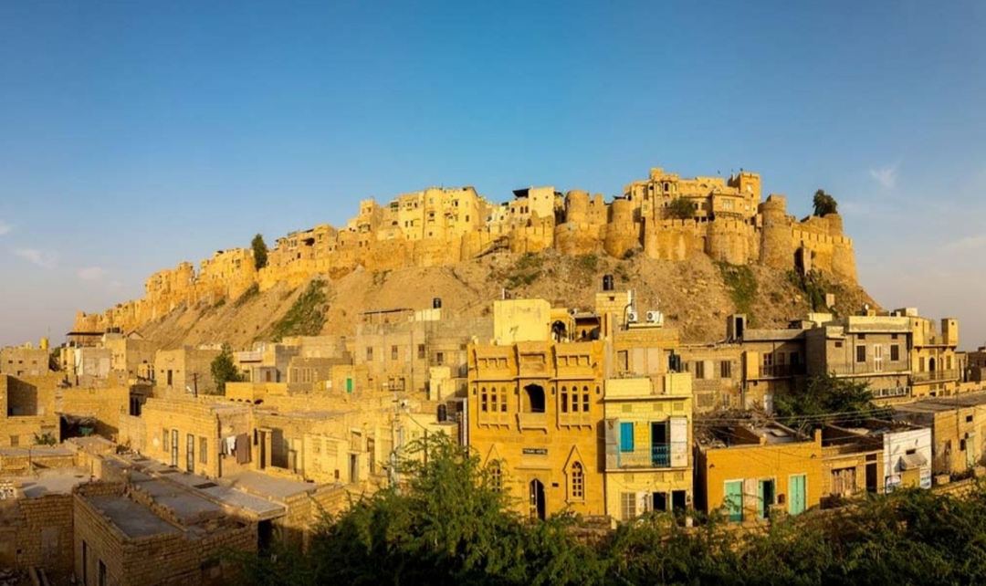 North India Adventure 9