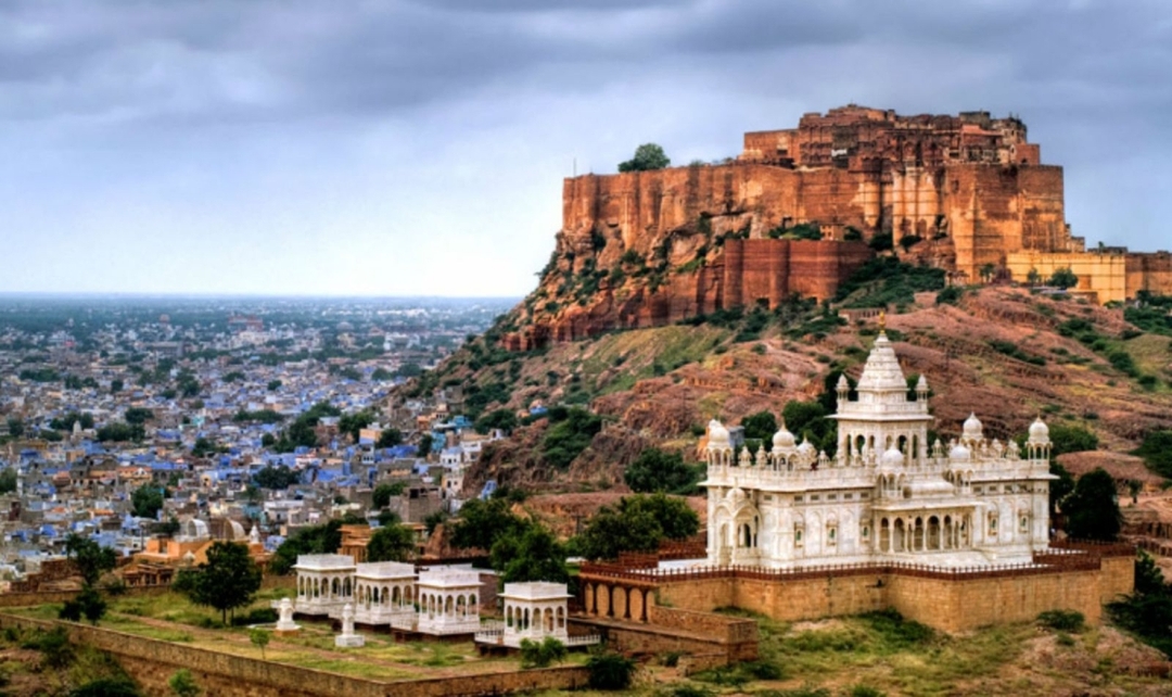 North India Adventure 10