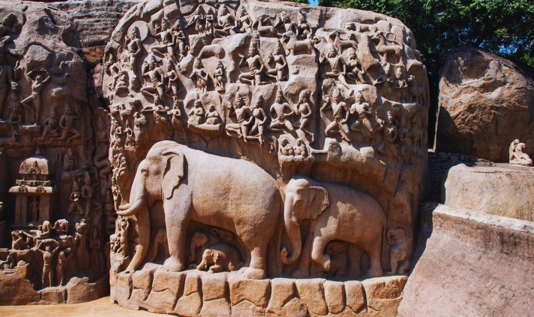 Southern India Cultural & Scenic Highlights Tour 2
