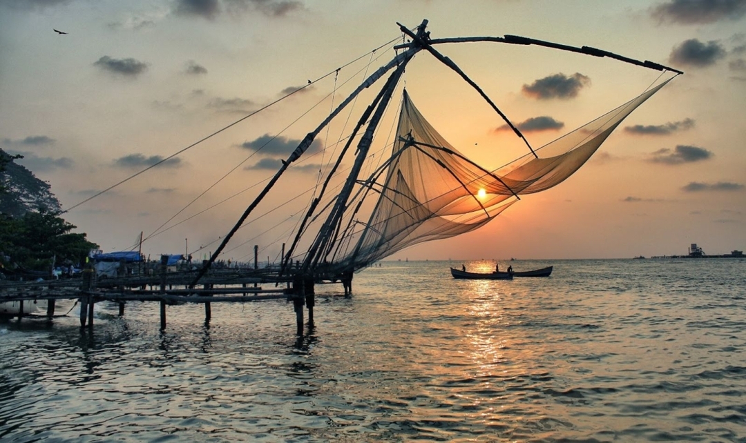 Southern India Cultural & Scenic Highlights Tour 10