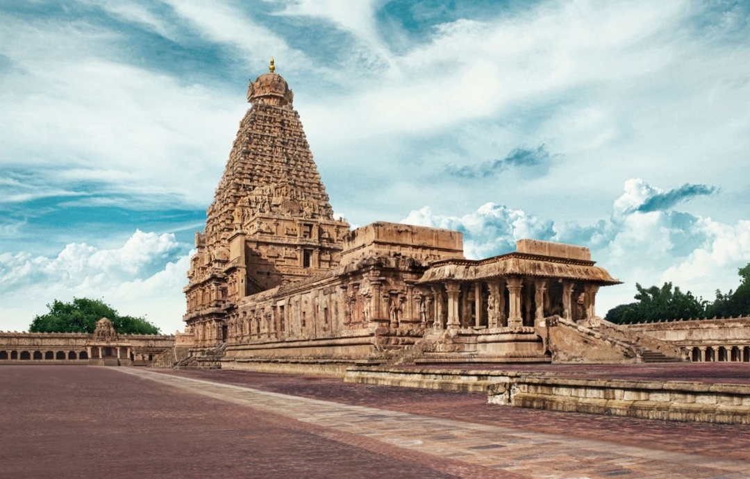 Grand Southern India, Karnataka, Tamil Nadu & Kerala Experience 1