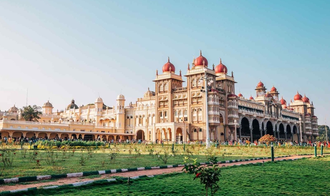 Grand Southern India, Karnataka, Tamil Nadu & Kerala Experience 2