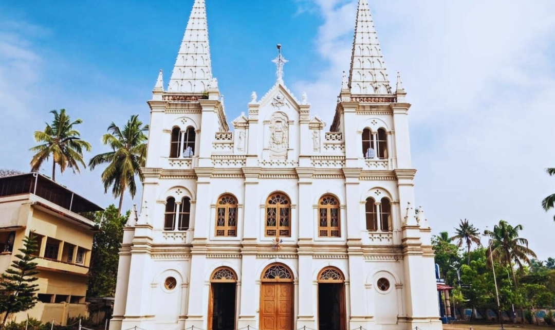 Grand Southern India, Karnataka, Tamil Nadu & Kerala Experience 5