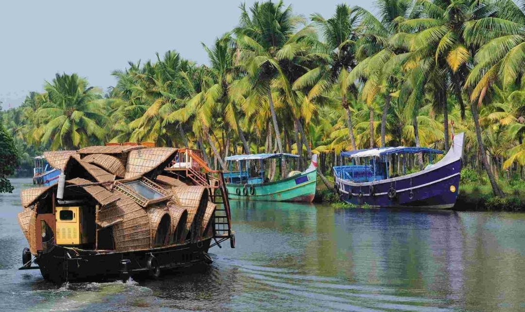Grand Southern India, Karnataka, Tamil Nadu & Kerala Experience 10