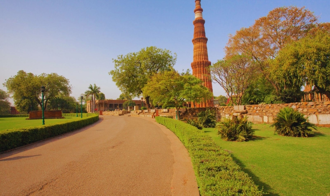Incredible Rajasthan with Taj Mahal Tour 3