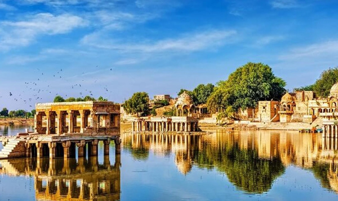 Incredible Rajasthan with Taj Mahal Tour 5