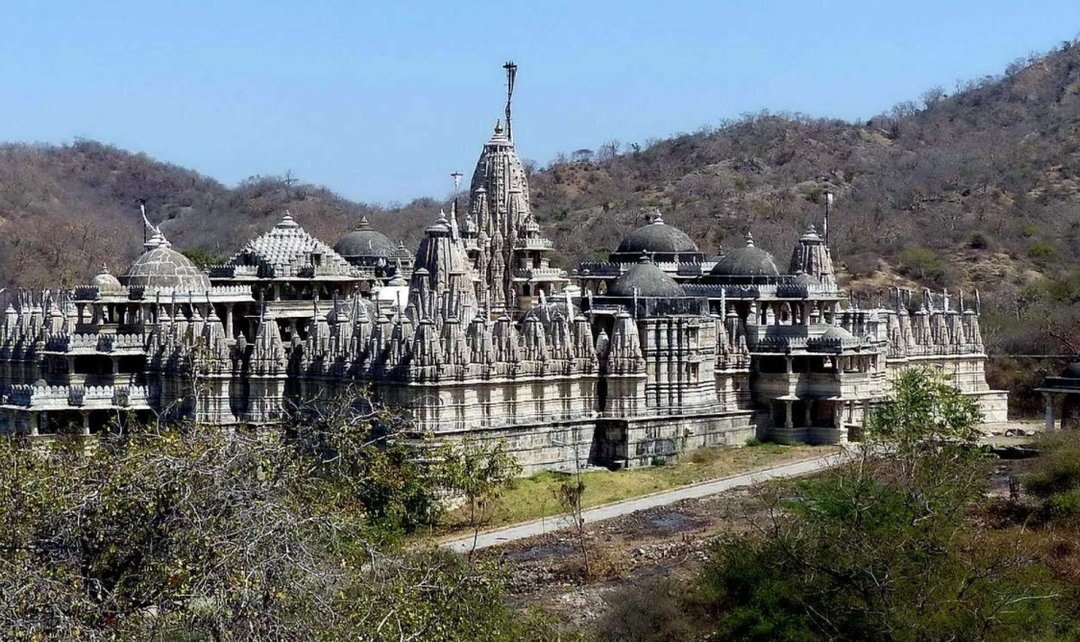 Incredible Rajasthan with Taj Mahal Tour 6