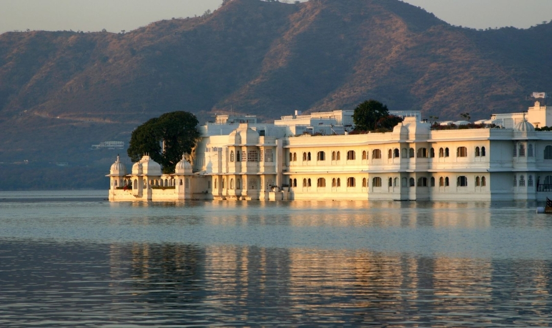 Incredible Rajasthan with Taj Mahal Tour 7