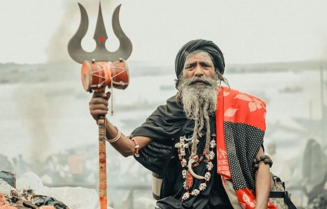 Golden Triangle Tour with Rajasthan and Varanasi 1