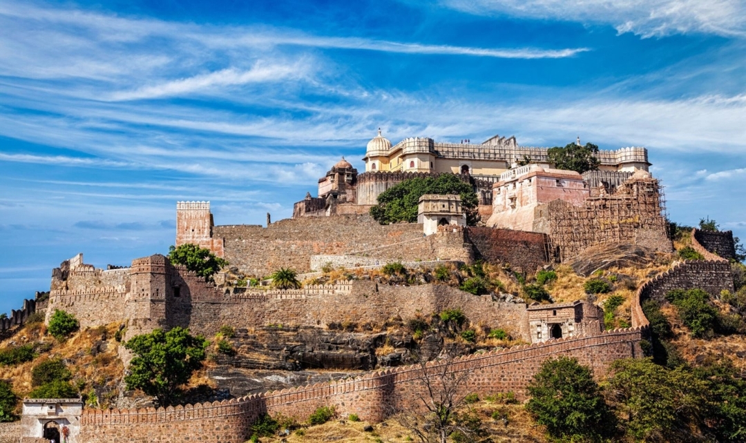 Golden Triangle Tour with Rajasthan and Varanasi 7
