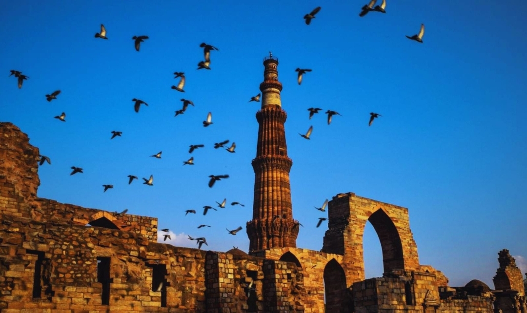 Golden Triangle Tour with Rajasthan and Varanasi 9