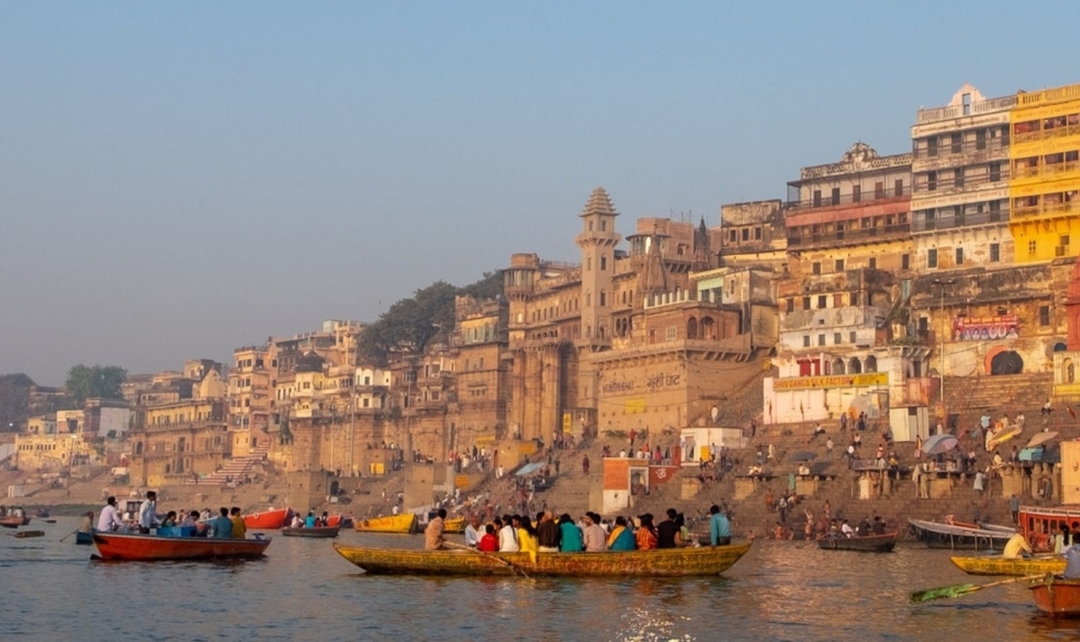 Northern India & Ranthambore Safari Experience 2