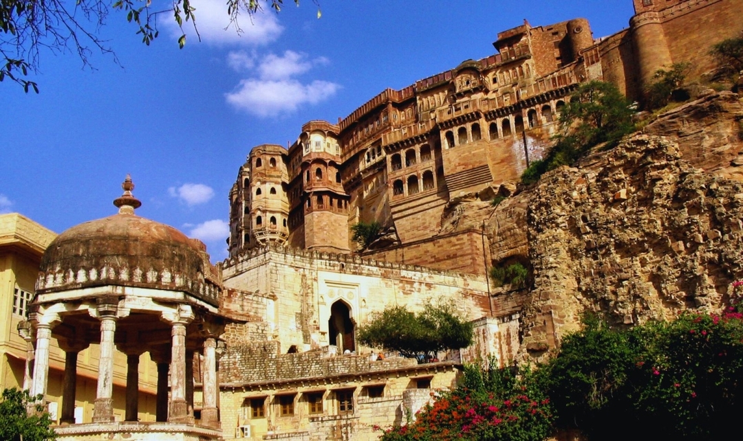 Northern India & Ranthambore Safari Experience 5