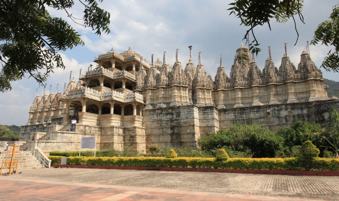 Northern India & Ranthambore Safari Experience 8