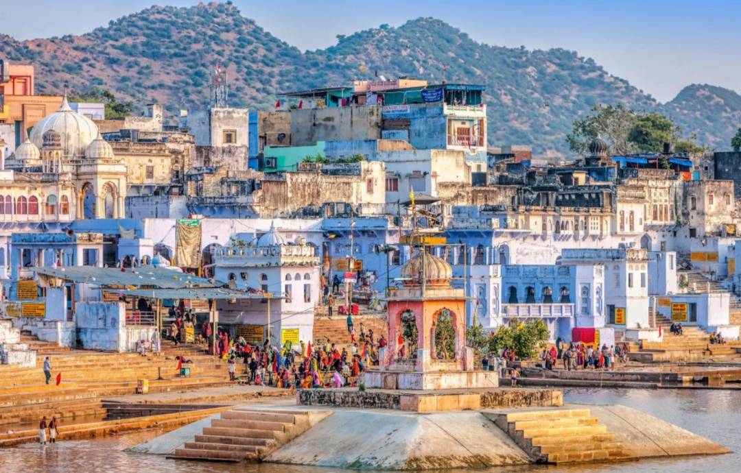 Exotic India 1