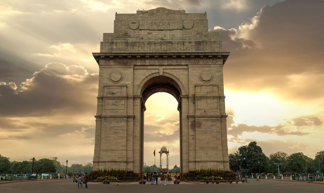Exotic India 2
