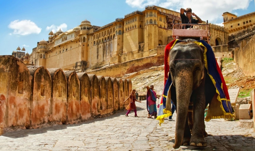 Exotic India 5