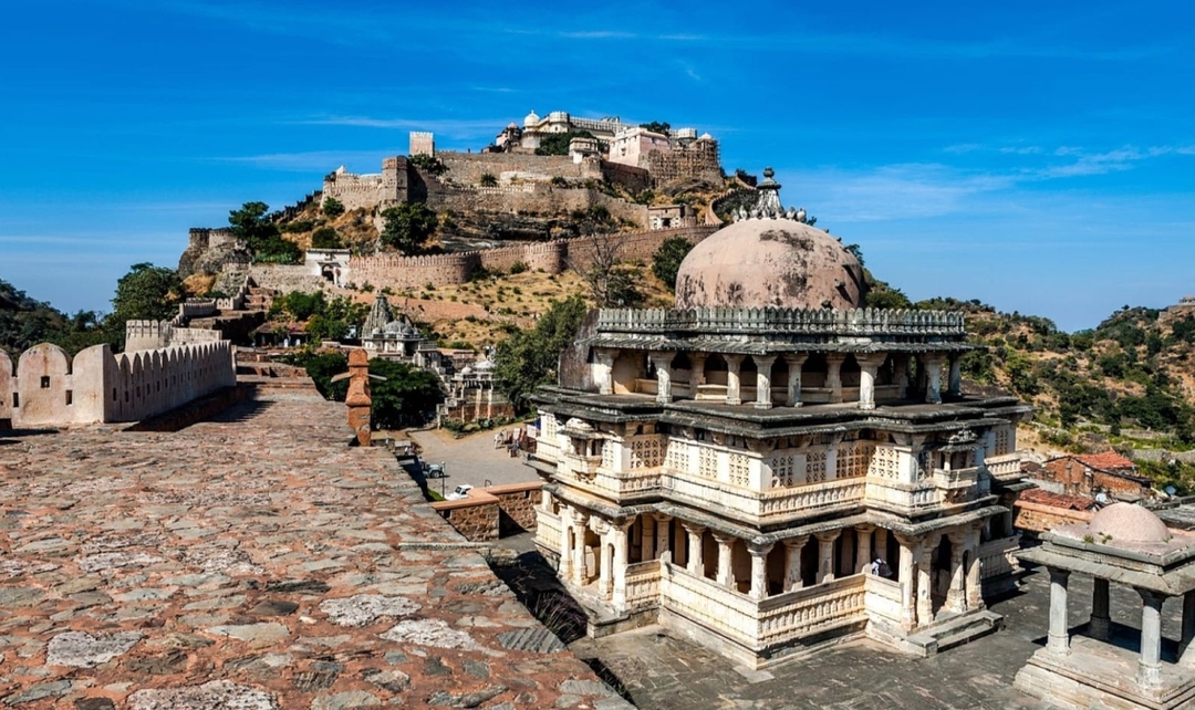 Exotic India 6