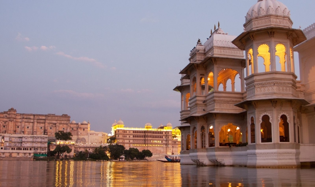 Exotic India 7