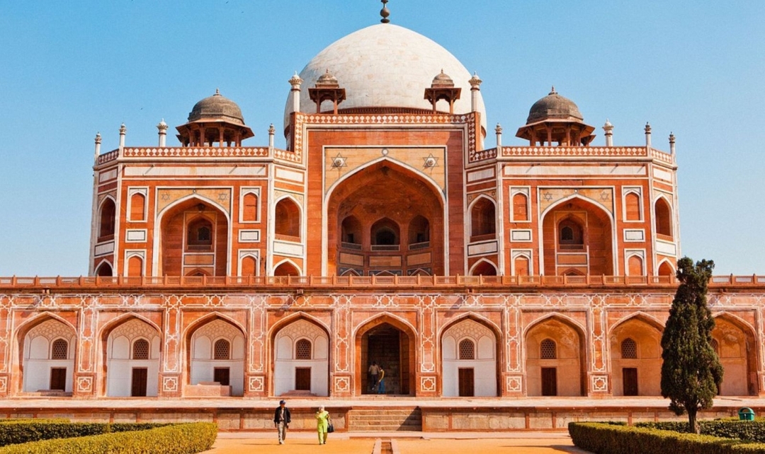 Exotic India 10