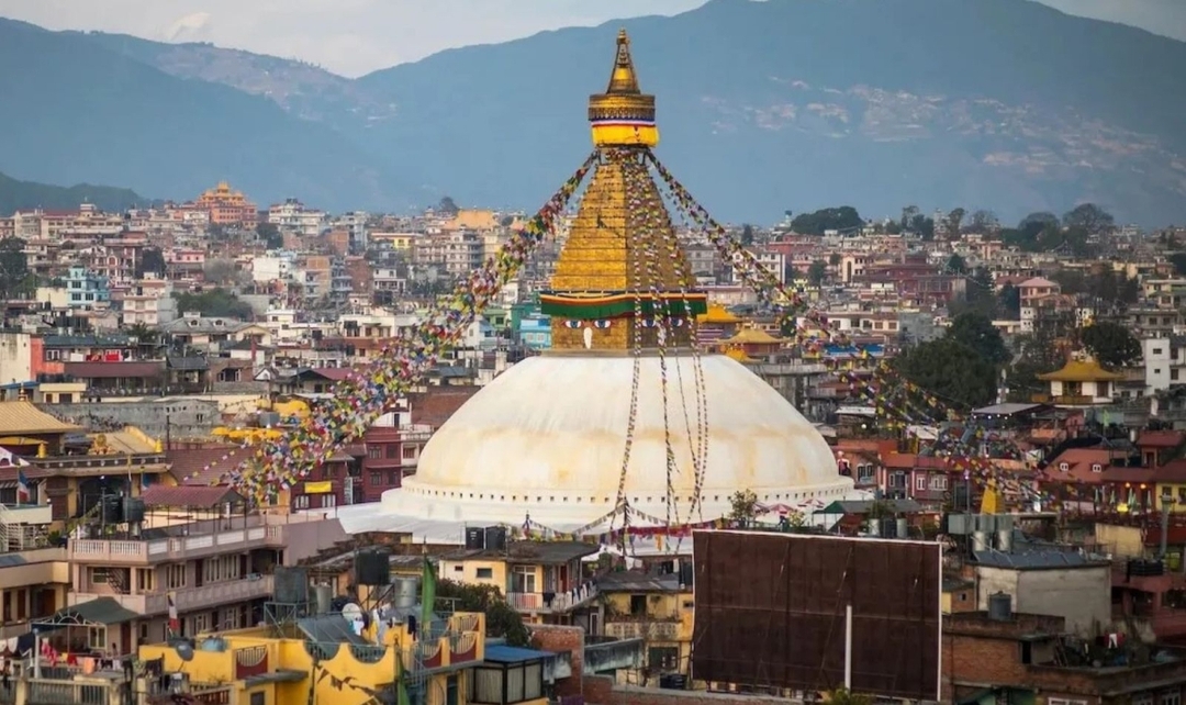 Majestic Nepal 2