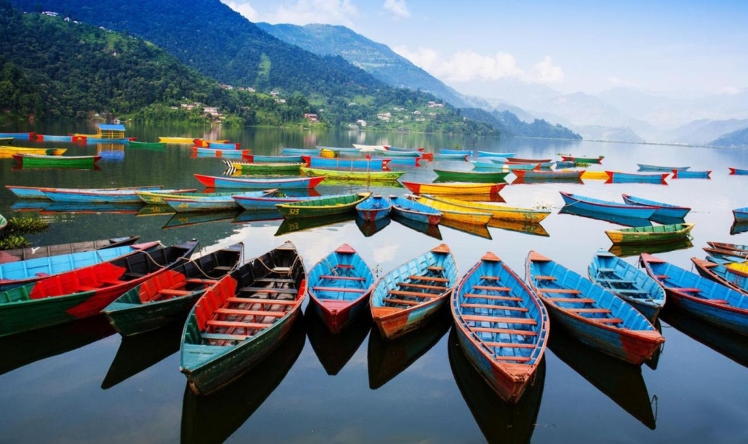 Majestic Nepal 7