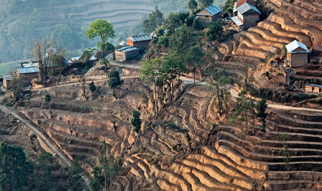 Majestic Nepal 9