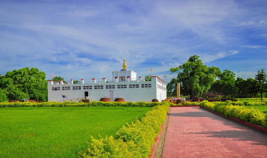 Majestic Nepal 10
