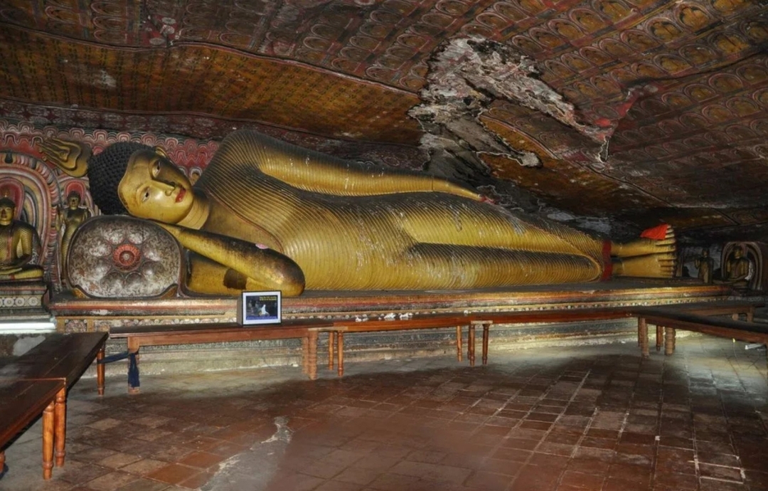 Sri Lanka, The Enchanted Island 2