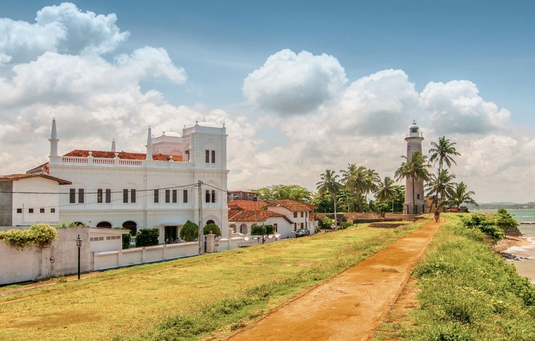 Sri Lanka, The Enchanted Island 10