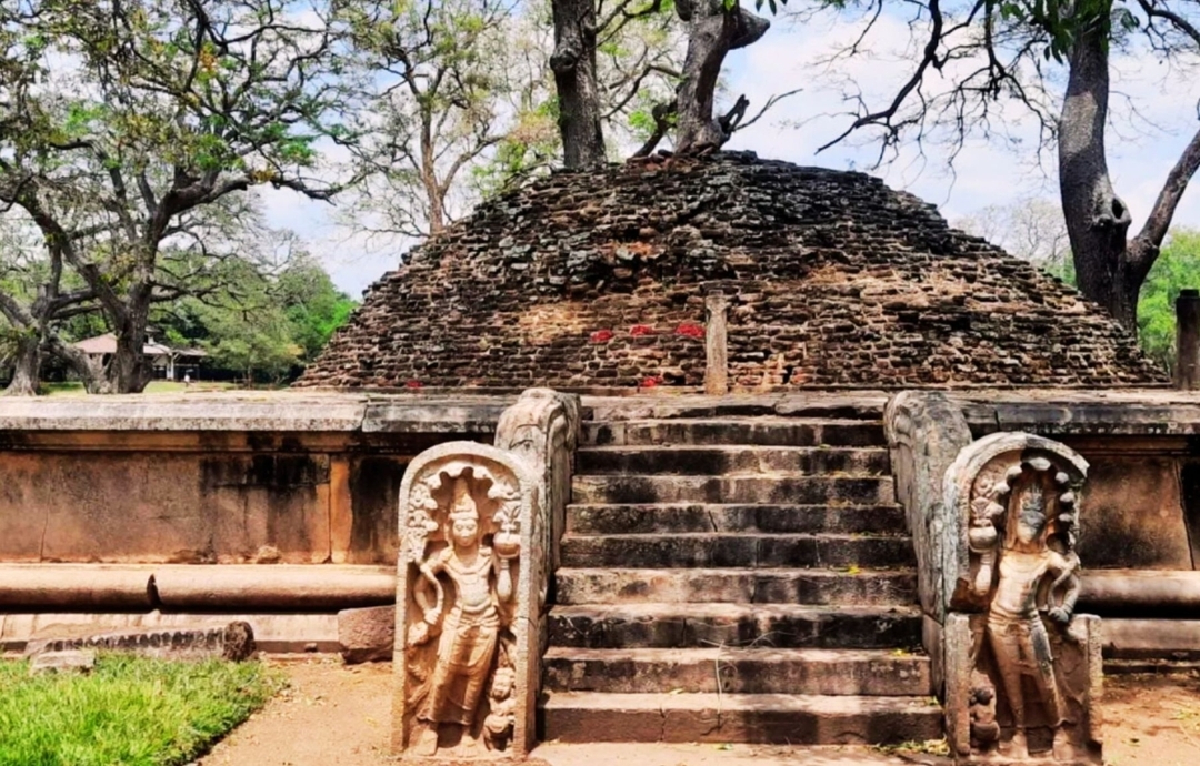 Sri Lanka, Hidden Gems of the South Coast 2