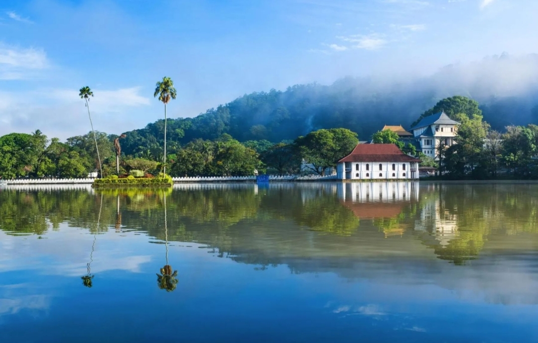 Sri Lanka, Hidden Gems of the South Coast 5