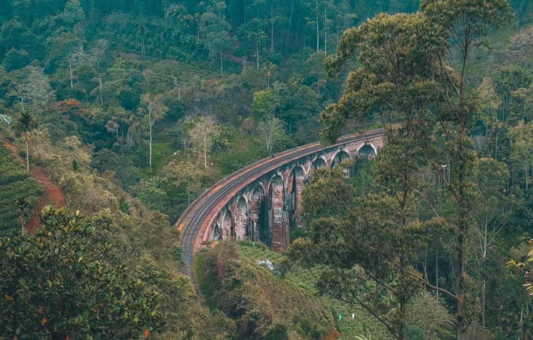 Sri Lanka, Hidden Gems of the South Coast 6
