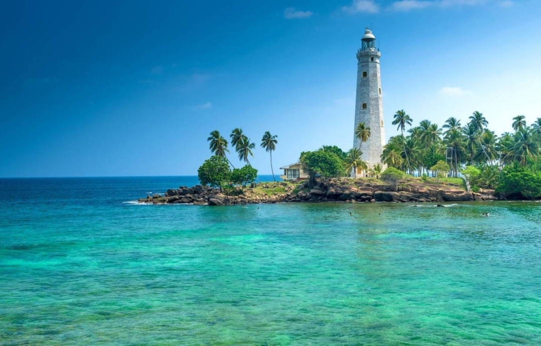 Sri Lanka, Hidden Gems of the South Coast 9