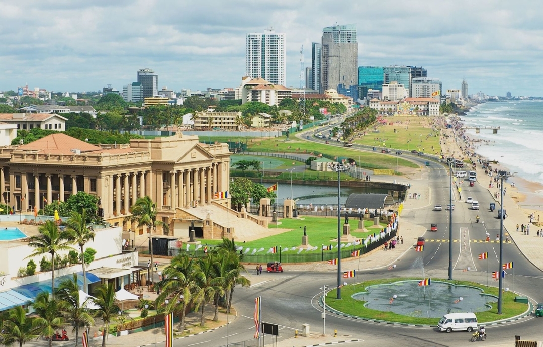 Sri Lanka, Hidden Gems of the South Coast 10