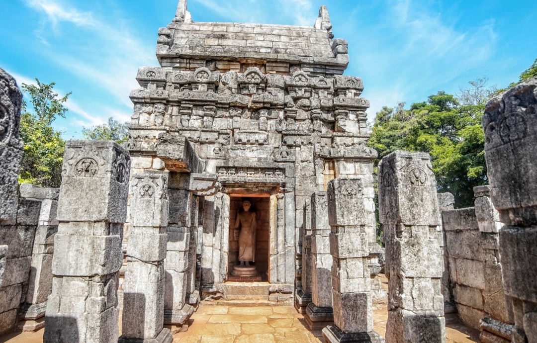 Hidden Sri Lanka 5